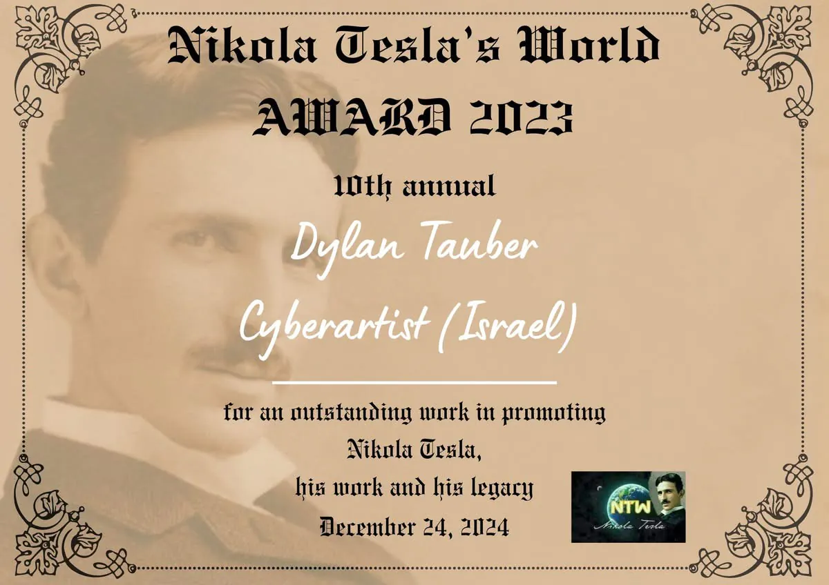 Nikola Tesla
