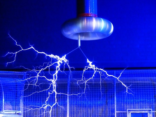 Nikola Tesla