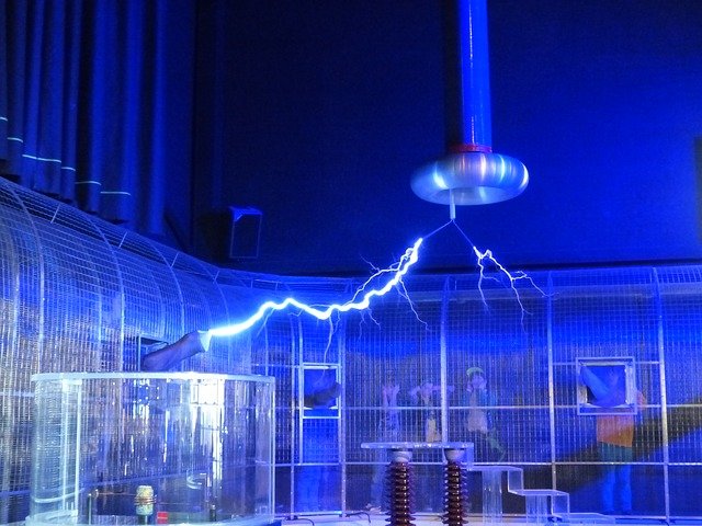 Nikola Tesla