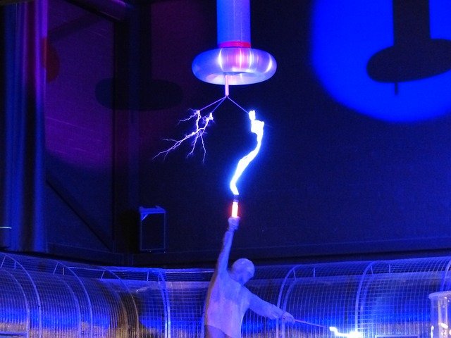Nikola Tesla